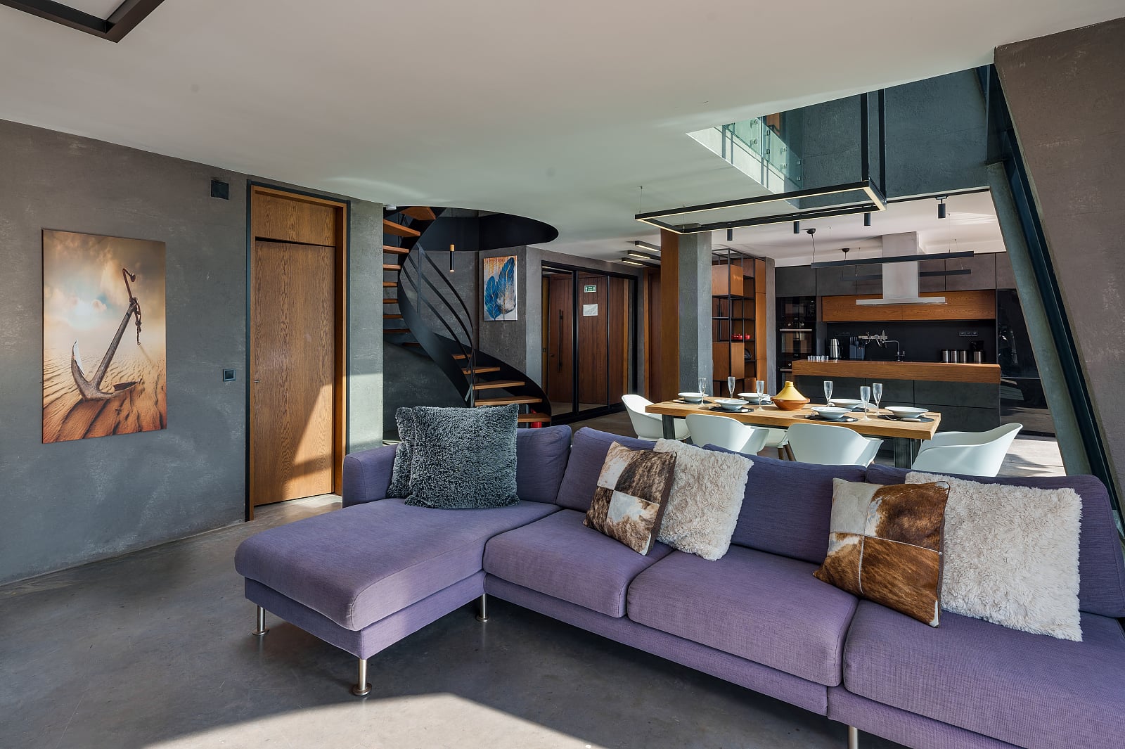 Willa 4 pokoi 200 m² w Kalkan, Turcja