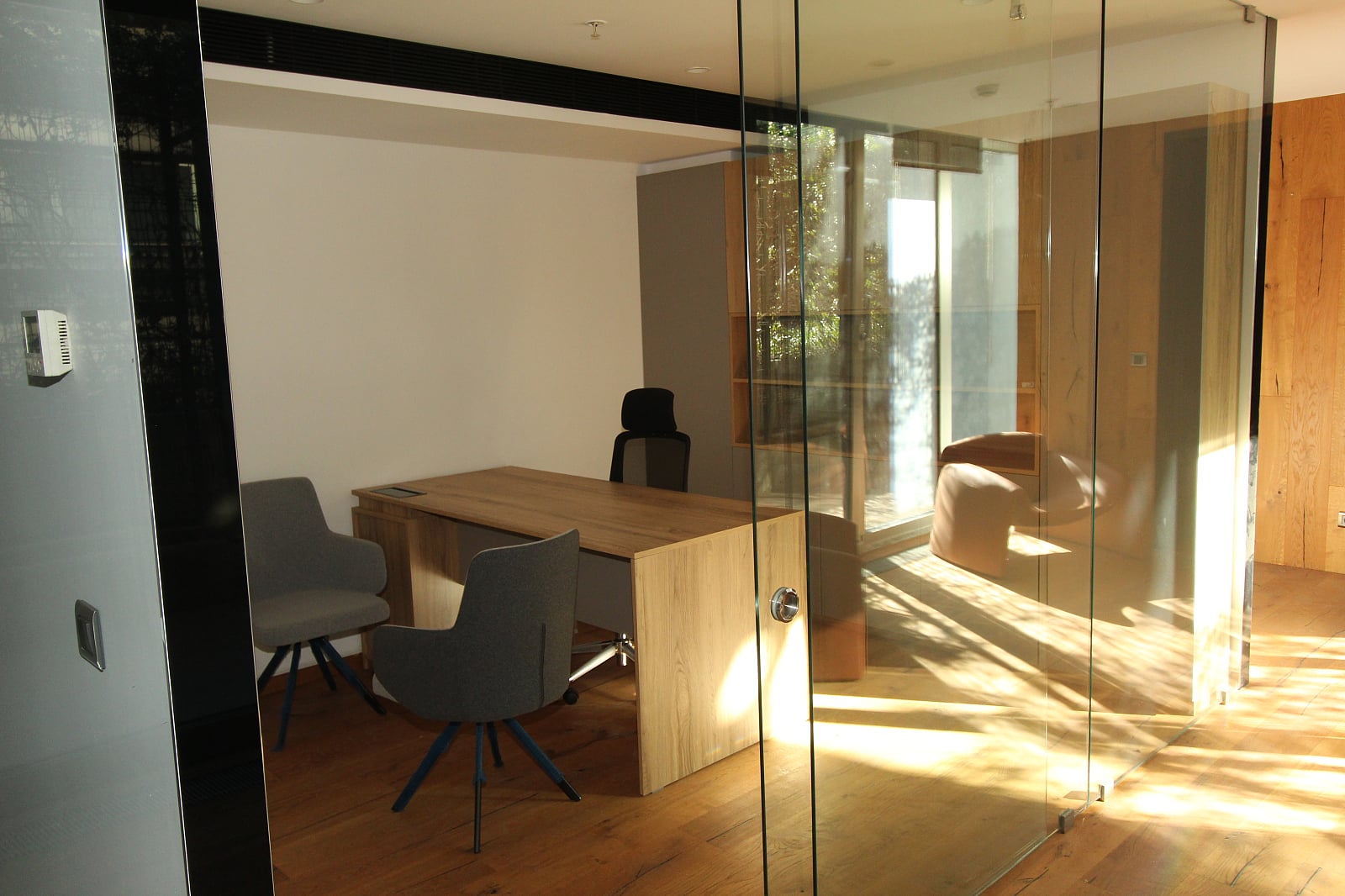 Офис 1 комната 400 м², Турция