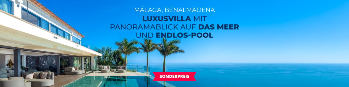 Freistehende Villa Mit Meerblick Und Wellnessbereich In Benalmádena