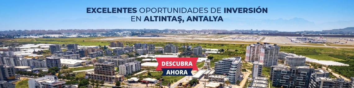 Precios Vivienda En Altıntaş, Aksu - Anuncios Inmobiliarios En Altıntaş