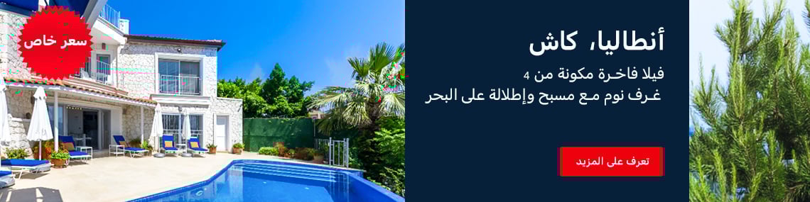 العقارات