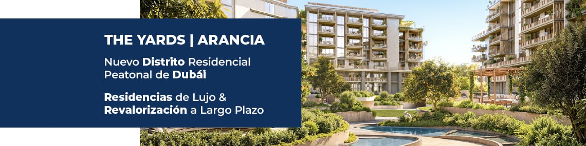 Apartamentos Exclusivos En Un Proyecto Sostenible En City Of Arabia