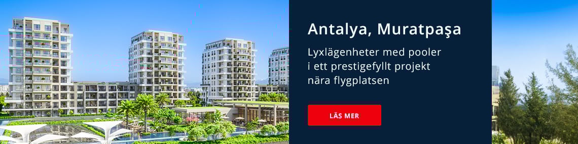 Fastigheter