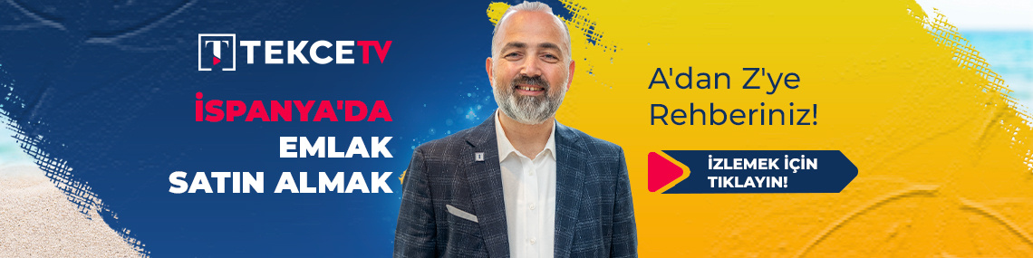 İspanya'da Emlak Satın Almak: A'dan Z'ye Rehberiniz!