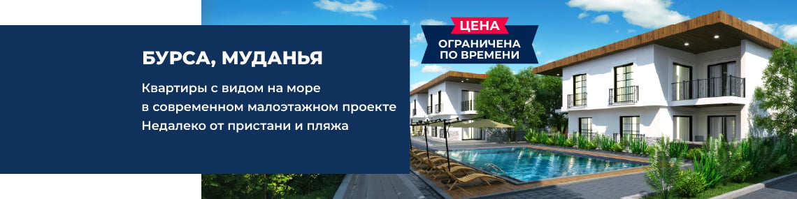 Недвижимость