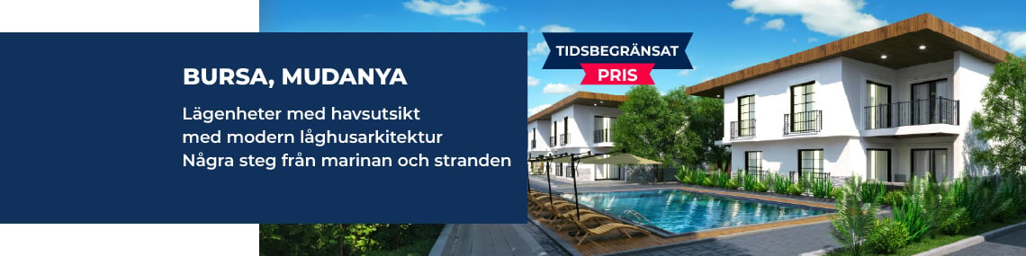 Fastigheter