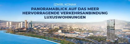 Meerblick-wohnungen Nahe Der Metro In İzmir Konak
