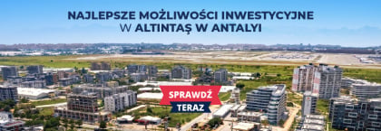 Kup Nieruchomości W Altıntaş, Aksu, Antalya