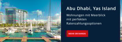Luxuswohnungen Mit Meerblick Und Privatem Pool In Abu Dhabi