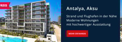 Hochwertige Wohnungen In Altintas' Kostbarem Viva Defne Projekt