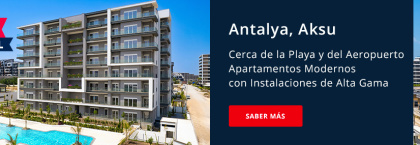 Pisos De Alta Calidad En El Precioso Proyecto Viva Defne De Altintas