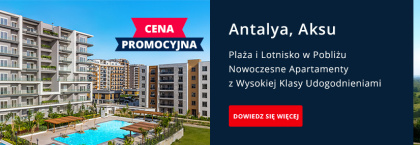 Mieszkania W Cennym Projekcie Viva Defne Firmy Altintas