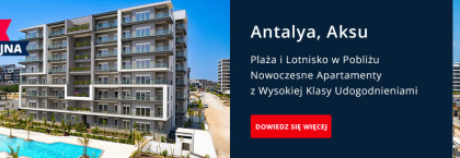 Mieszkania W Cennym Projekcie Viva Defne Firmy Altintas