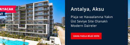 Altıntaş'ın En Kaliteli Malzemelerin Kullanıldığı Elit Daireler