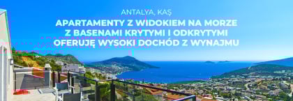 Elegancka Willa Z 5 Sypialniami I Basenem W Kaş Kalkan