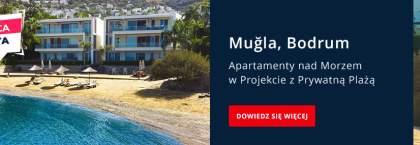 Unikalne Apartamenty Z Widokiem Na Morze I Prywatną Zatoką W Bodrum