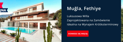 Nowoczesna, Elegancka I Luksusowa Willa W Ölüdeniz Fethiye