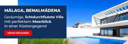 Geräumige Villa In Benalmadena Mit Malerischem Meerblick