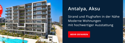 Hochwertige Wohnungen In Altintas' Kostbarem Viva Defne Projekt