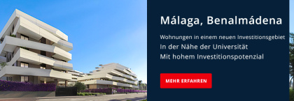 Helle Wohnungen In Einer Wohnanlage Mit Pools In Málaga