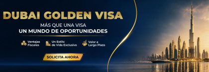 Guía Completa Sobre La Solicitud Del Golden Visa De Dubai
