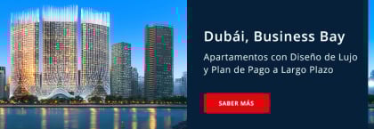 Apartamentos Con Plan De Pago Hasta La Entrega En Business Bay