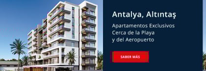 Pisos De Alta Calidad En El Precioso Proyecto Viva Defne De Altintas