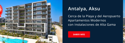 Pisos De Alta Calidad En El Precioso Proyecto Viva Defne De Altintas