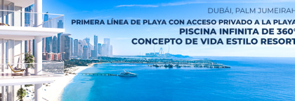 Elegantes Apartamentos De Diseño En Venta En Palm Jumeirah, Dubái