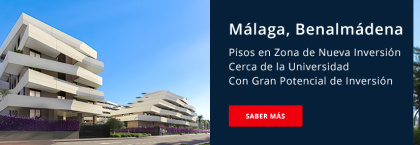 Apartamentos Luminosos En Complejo Con Piscinas En Málaga