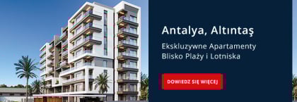Mieszkania W Cennym Projekcie Viva Defne Firmy Altintas