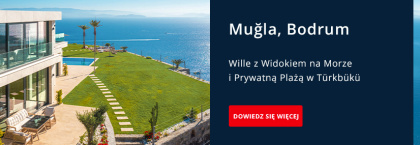 Domy Z Widokiem Na Morze I Prywatną Plażą W Bodrum Mugla