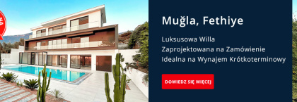 Nowoczesna, Elegancka I Luksusowa Willa W Ölüdeniz Fethiye