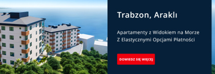 Apartamenty Z 2 I 3 Sypialniami W Kalecik Trabzon