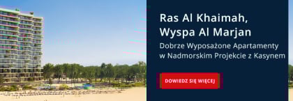 Apartamenty Przy Plaży Z Widokiem Na Kasyno W Ras Al Khaimah