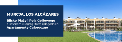 Stylowe Apartamenty Golfowe W Pobliżu Plaży W Los Alcázares