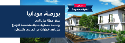 العقارات