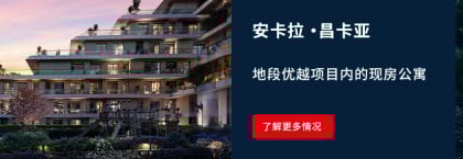 恰卡亚(çankaya)共和党区豪华公寓