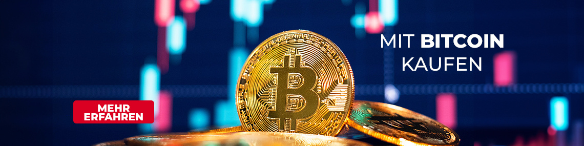 Immobilien Kaufen Mit BTC, ETH & USDT