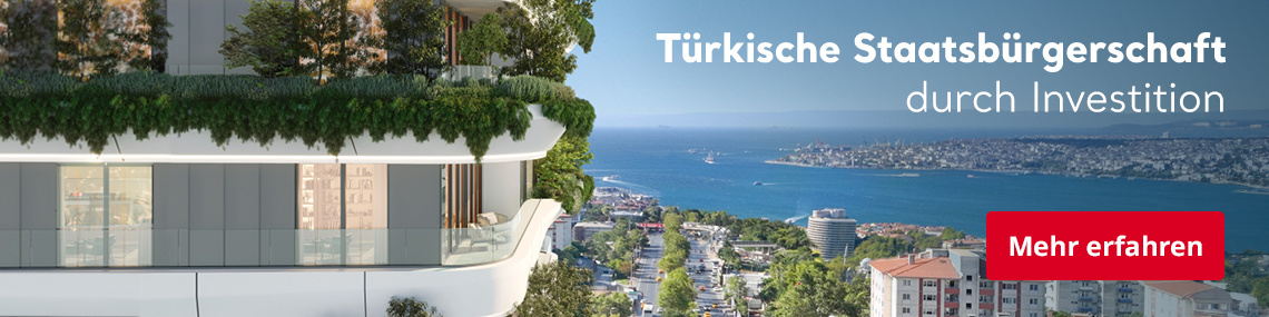 Wie Erhalte Ich Die Türkische Staatsbürgerschaft?