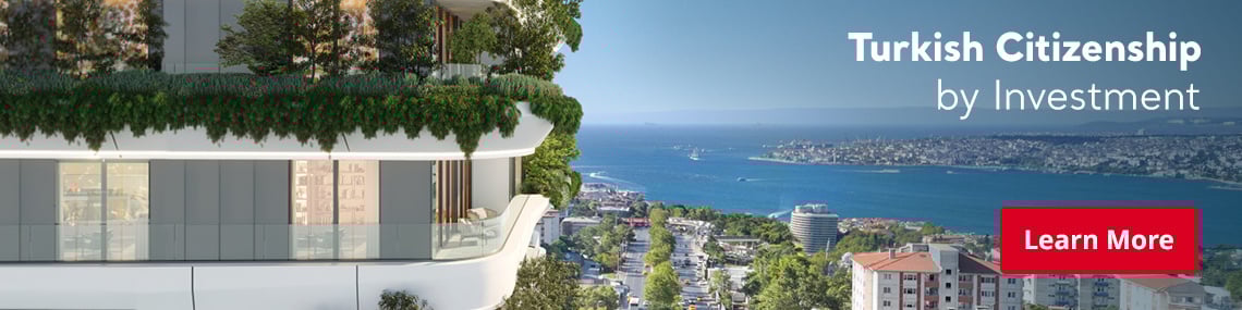 How to Get Turkish Citizenship?