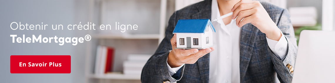 Telemortgage: Redéfinir Les Expériences De Prêt À L'étranger