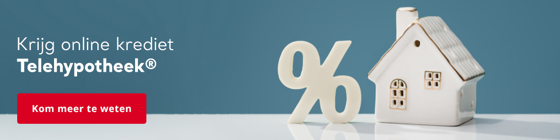 Telemortgage: Herdefinitie Van Buitenlandse Woningleningen