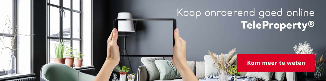 Teleproperty ® | Online Een Eigendom Kopen