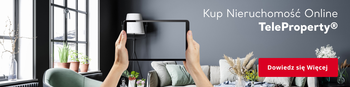 Teleproperty® | Kup Nieruchomość Online