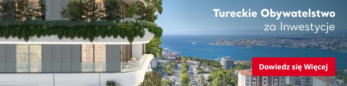 Jak Uzyskać Tureckie Obywatelstwo?