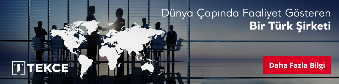 Kurumsal | TEKCE ®