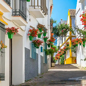 Wat Estepona Zo Aantrekkelijk Maakt