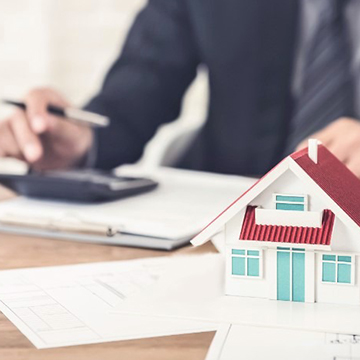 الخطوات الأساسية للفحص النافي للجهالة للعقارات