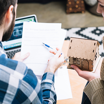 بررسی ویژگی‌های صرفه‌جویی در مصرف انرژی هنگام خرید خانه